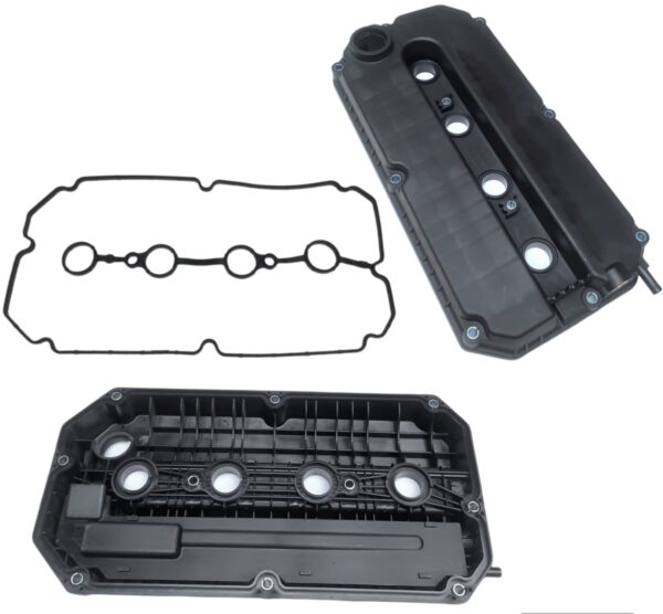 TAPA VALVULAS KIA RIO STYLUS SPECTRA 1.5 1.6