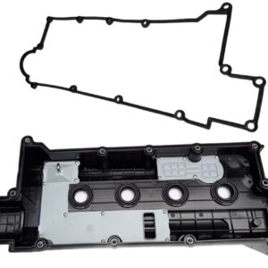 TAPA VALVULAS HYUNDAI ELANTRA TIBURON 1.8 2.0Gls 13 HUECOS