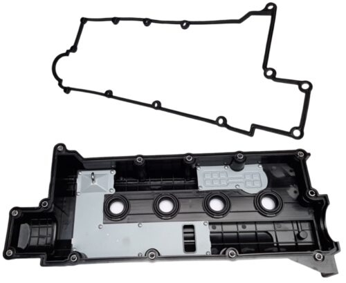 TAPA VALVULAS HYUNDAI ELANTRA TIBURON 1.8 2.0Gls 13 HUECOS