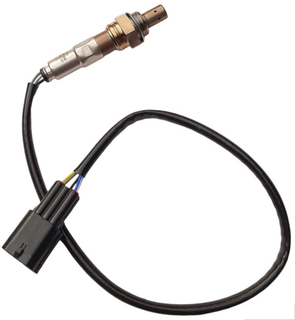 SENSOR OXIGENO MAZDA3 2.0/5 CABLES