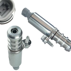 VALVULA VVT GRIS  ADMISION CAPTIVA 2.4