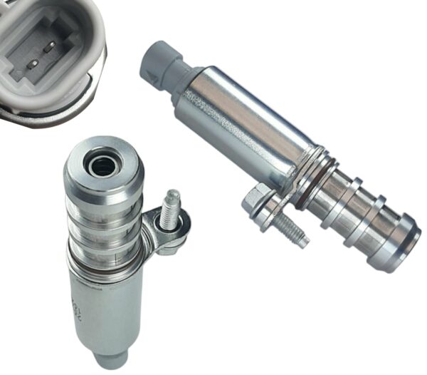 VALVULA VVT GRIS  ADMISION CAPTIVA 2.4