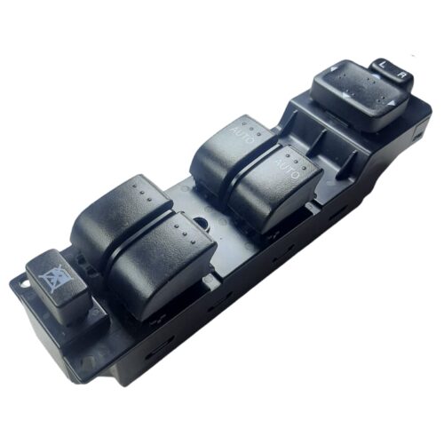 ELEVAVIDRIOS LF MAZDA 6 2006-2007-2008 INTERIOR NEGRO