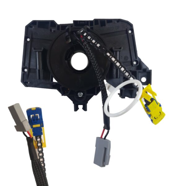 CINTILLA LOGAN, SANDER, DUSTER