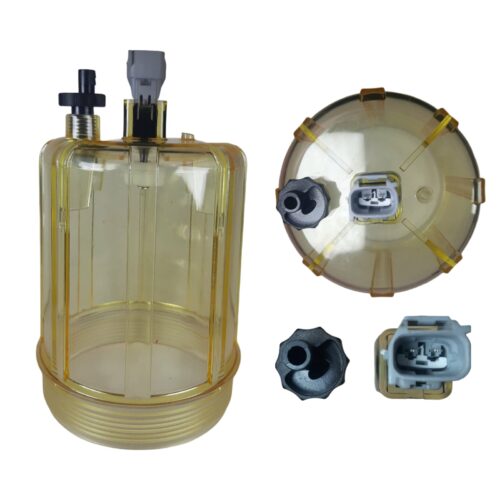 TRAMPA VASO FRR, FVR, FVZ EURO2 EURO4