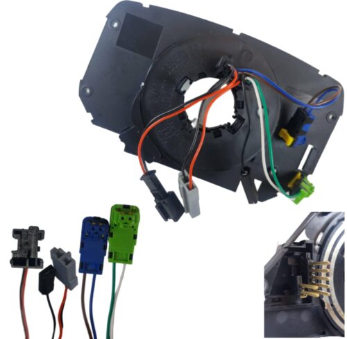 CINTILLA RENAULT MEGANE 2