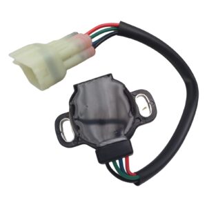 SENSOR TPS CHEVROLET VITARA, SAMURAI, MONOPUNTO