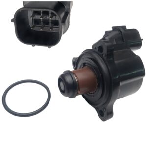 VALVULA IAC MITSUBISHI MONTERO, GALAND, SUSUKI VITARA