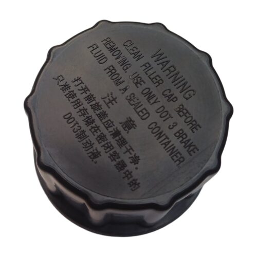 TAPA LIQUIDO DE FRENOS MAZDA 6