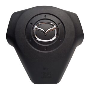 TAPA AIRBAG MAZDA 3