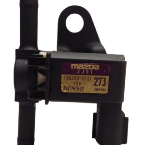 VALVULA SOLENOIDE AUTOMATICA MAZDA3