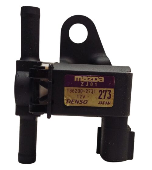 VALVULA SOLENOIDE AUTOMATICA MAZDA3