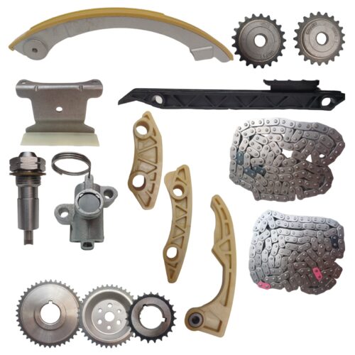 KIT REPATICIÓN CAPTIVA 2.4