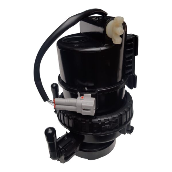 TRAMPA COMBUSTIBLE DMAX RT50