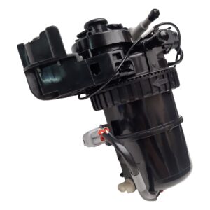 TRAMPA COMBUSTIBLE TOYOTA HILUX REVO