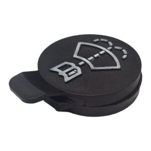 TAPA DEPOSITO LIMPIAPARABRISAS CHEVROLET TRACKER, SONIC, ONIX