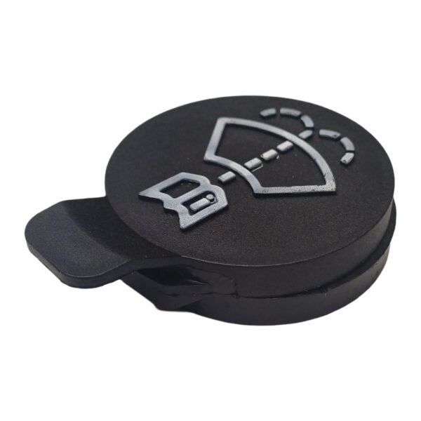TAPA DEPOSITO LIMPIAPARABRISAS CHEVROLET TRACKER, SONIC, ONIX