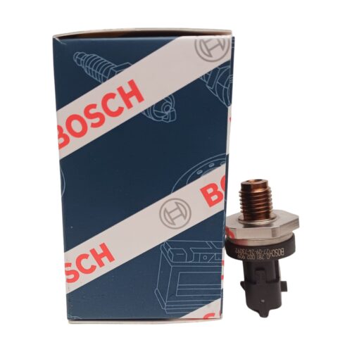 SENSOR PRESIÓN RIEL DE COMBUSTIBLE HYUNDAI TUCSON