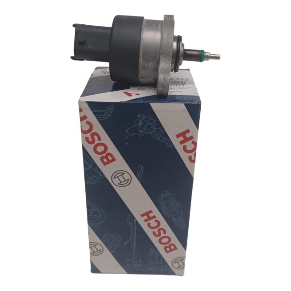 VALVULA REGULADORA PRESIÓN RIEL DE COMBUSTIBLE SPORTAGE, TUCSON, SANTAFE