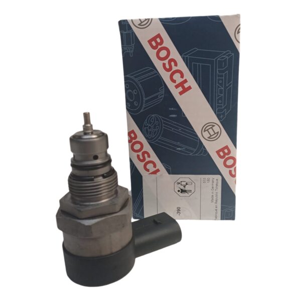 VALVULA REGULADORA PRESIÓN RIEL DE COMBUSTIBLE VOLKSWAGEN AMAROK, AUDI
