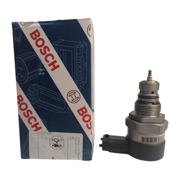 VALVULA REGULADORA PRESIÓN RIEL DE COMBUSTIBLE KIA, TUCSON DIESEL