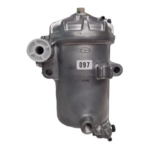 TRAMPA COMBUSTIBLE HINO 500 J05 EMPAQUE