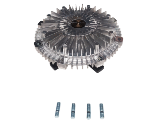 FANCLUTCH NPR/FRR/NQR/ REWARD TERMICO