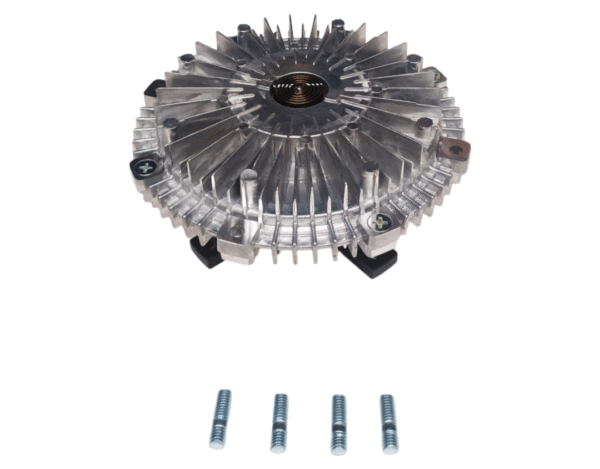 FANCLUTCH NPR/FRR/NQR/ REWARD TERMICO