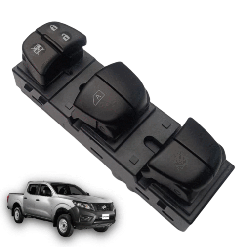 ELEVAVIDRIOS LF NP300 D23