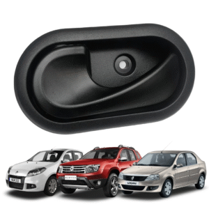 MANIJA INTERIOR NEGRA (L) DUSTER/LOGAN/SANDERO