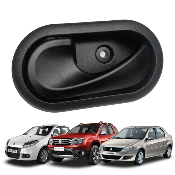 MANIJA INTERIOR NEGRA (L) DUSTER/LOGAN/SANDERO