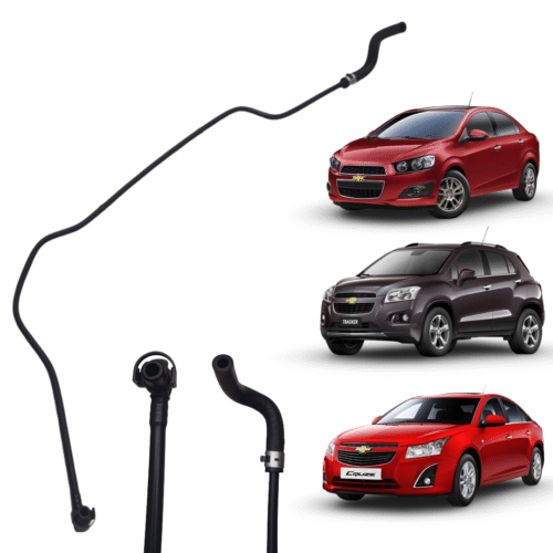 MAGUERA BASE TERMOSTATO SONIC/TRACKER/CRUZE