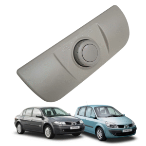 PERILLA SUNROOF MEGANE 2