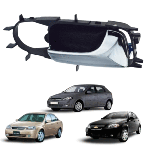 MANIJA INTERNA (L) OPTRA CROMADA 2007/2013