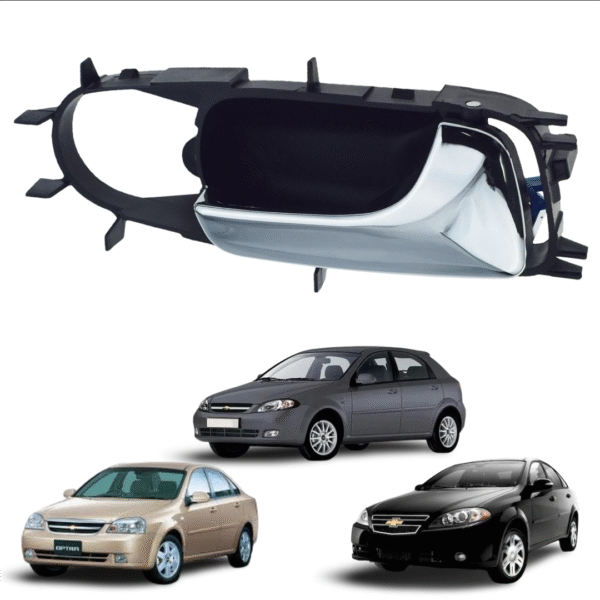 MANIJA INTERNA (L) OPTRA CROMADA 2007/2013