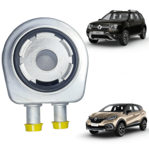 ENFRIADOR ACEITE DUSTER/CAPTUR/OROCH