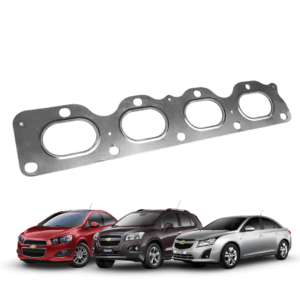 EMPAQUE MULTIPLE DE ESCAPE CHEVROLET SONIC/TRACKER/CRUZE