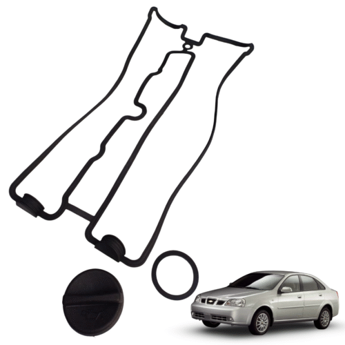 EMPAQUE TAPA VALVULAS ALUMINIO EN T/ OPTRA 1.8, VIVANT