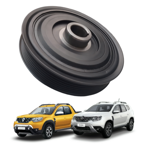 DAMPER DUSTER TURBO 1.3