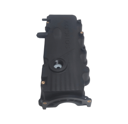 TAPA VALVULAS HYUNDAI ACCENT GYRO VERNA (CUADRADA)