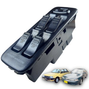 ELEVAVIDRIOS LF MAZDA MATSURI, ASAHI