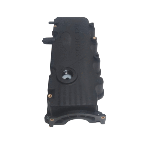 TAPA VALVULAS HYUNDAI ACCENT GYRO VERNA (CUADRADA)