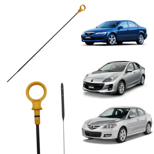 VARILLA MEDIDORA DE ACEITE  MAZDA 3 2,0