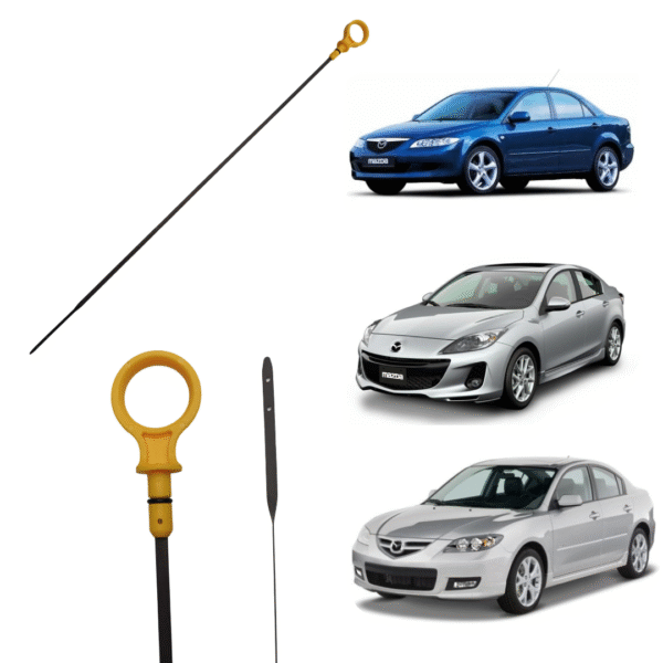 VARILLA MEDIDORA DE ACEITE  MAZDA 3 2,0