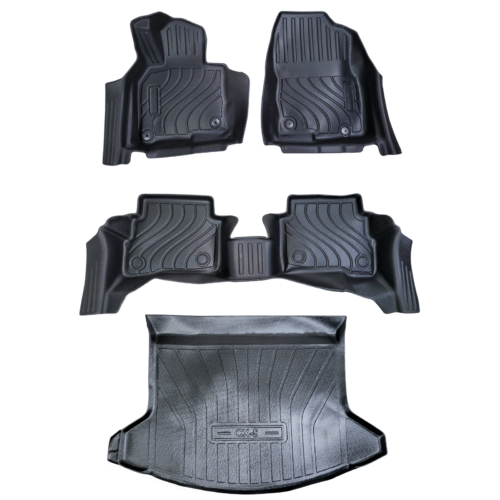 TERMOFORMADO MAZDA CX5 3D