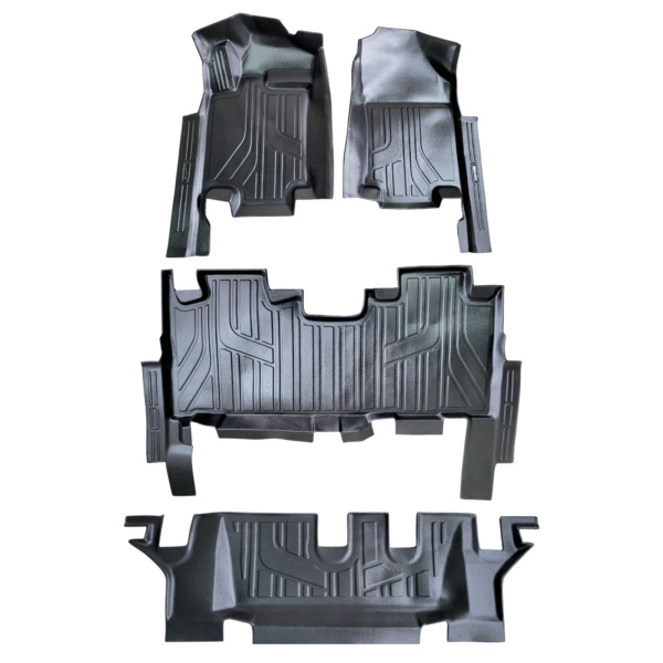 TERMOFORMADO CHEVROLET CAPTIVA