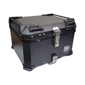 BAUL MALETERO ALUMINIO ALL OK 55L