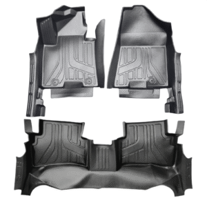 TERMOFORMADO KIA SPORTAGE QL