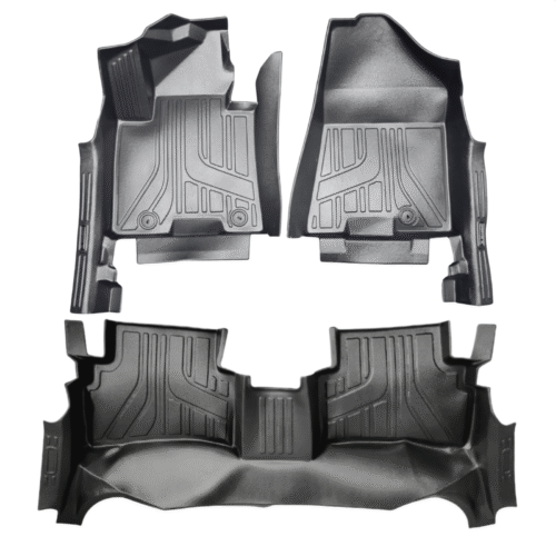 TERMOFORMADO KIA SPORTAGE QL