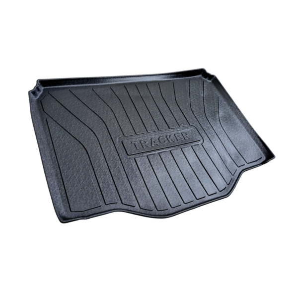 TERMOFORMADO BAUL CHEVROLET TRACKER